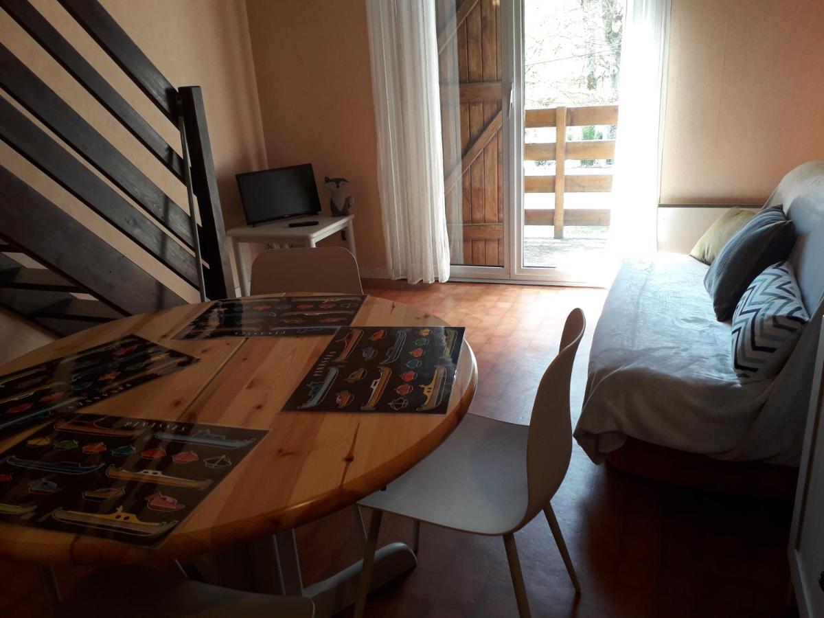 Lanton Apartamento Exterior foto
