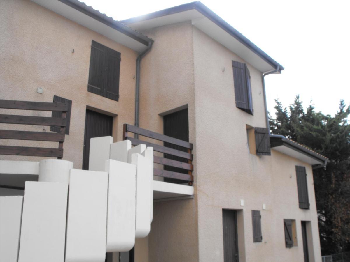 Lanton Apartamento Exterior foto